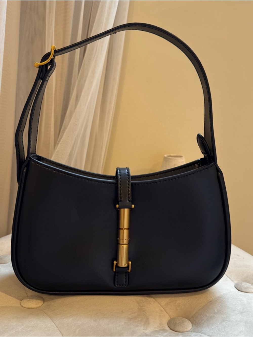 Charles & Keith Shoulder Bag